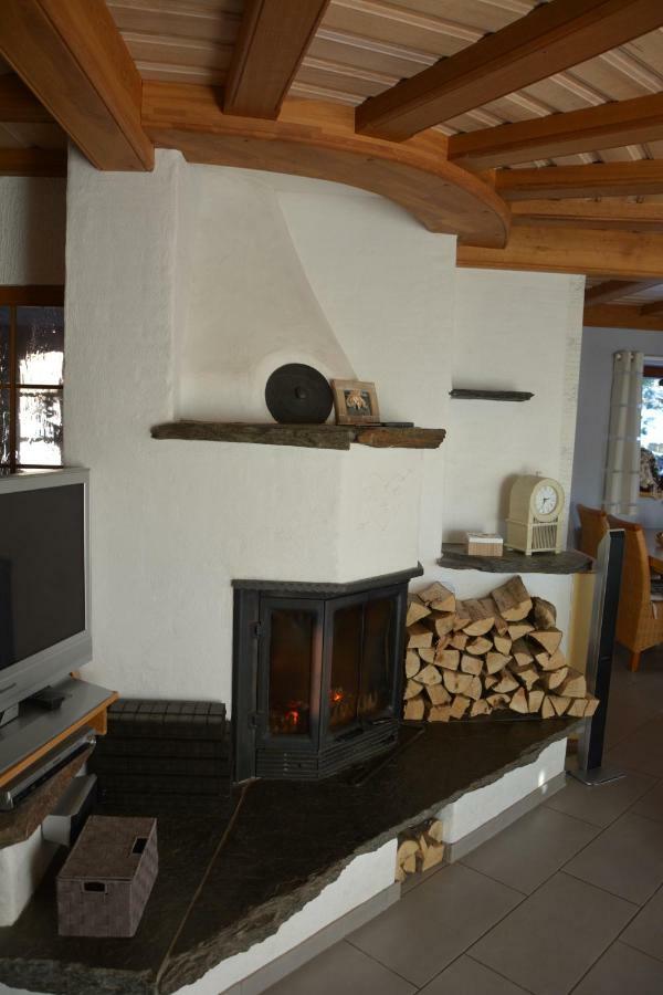 Ferienhaus Winterberg Bromskirchen 外观 照片