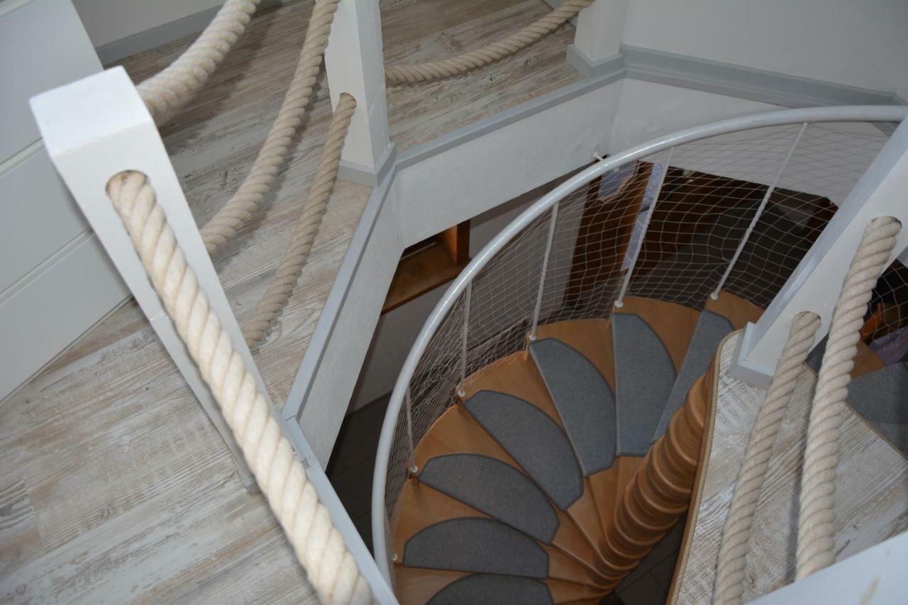 Ferienhaus Winterberg Bromskirchen 外观 照片