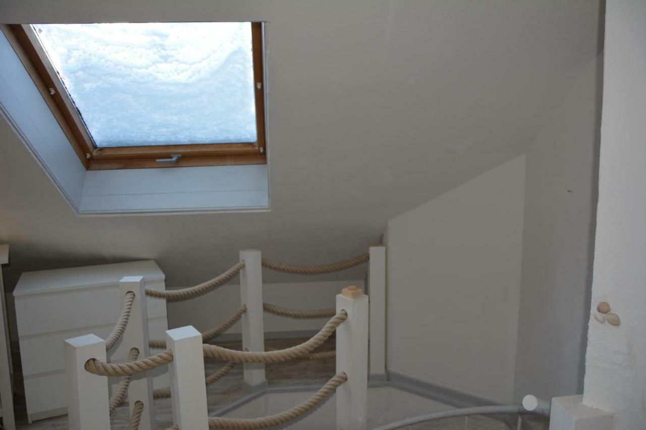 Ferienhaus Winterberg Bromskirchen 外观 照片