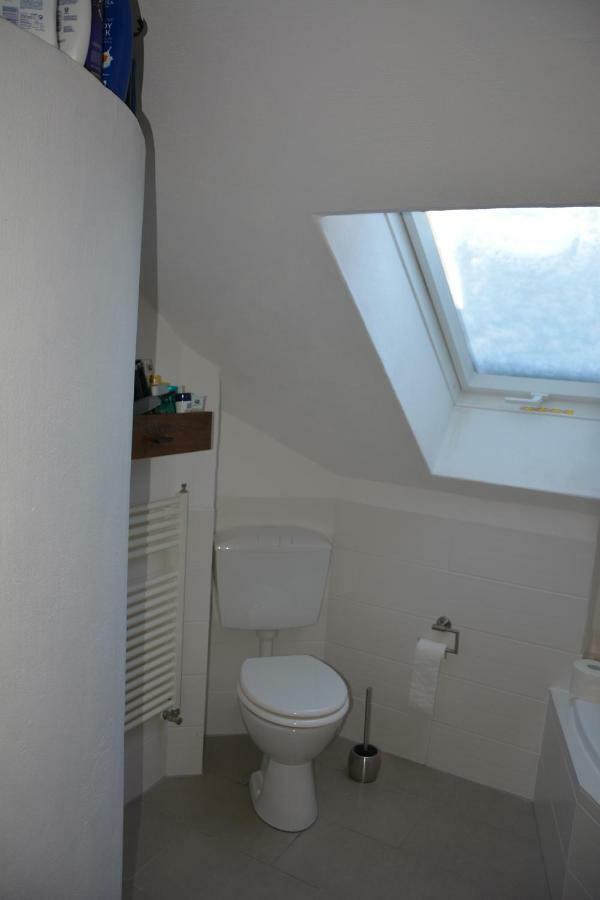 Ferienhaus Winterberg Bromskirchen 外观 照片