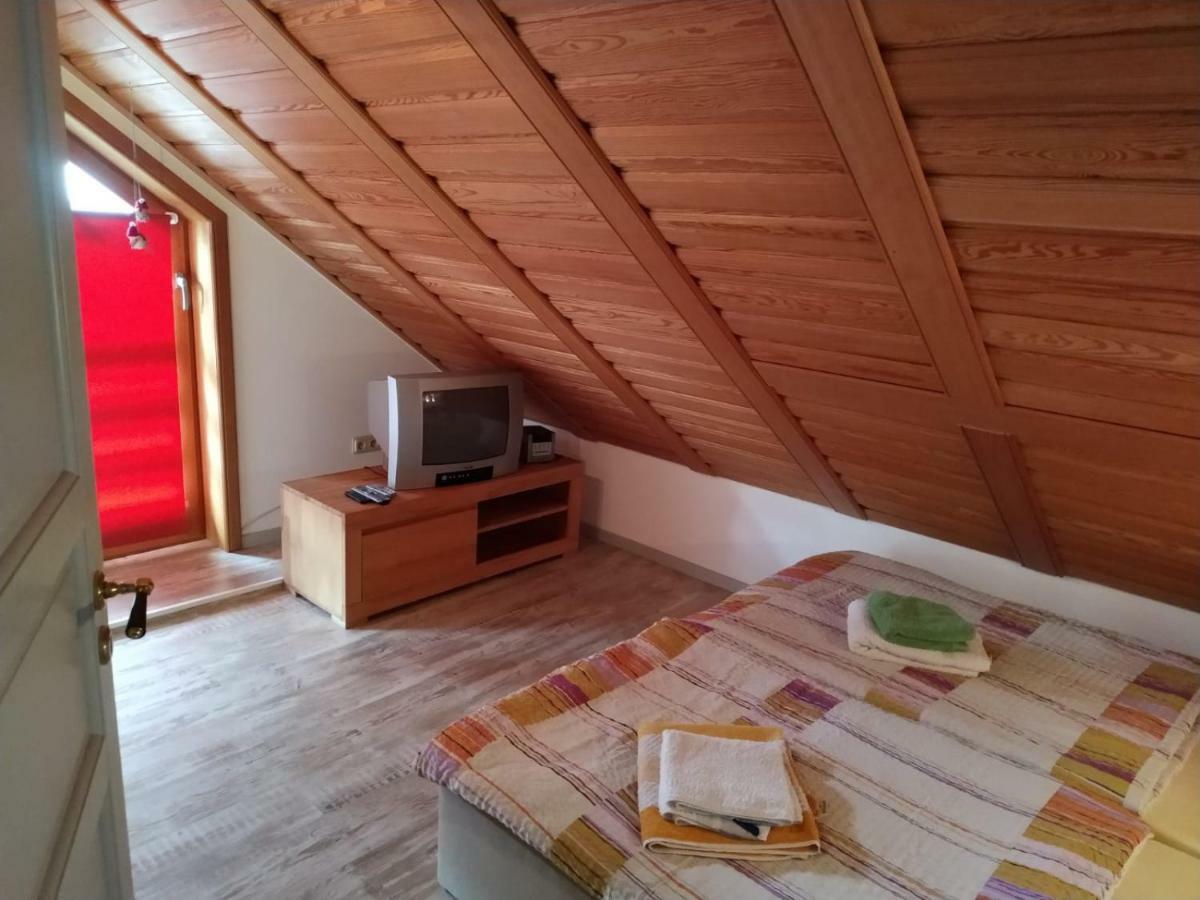 Ferienhaus Winterberg Bromskirchen 外观 照片